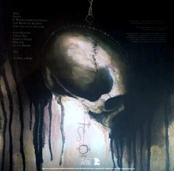 LP/SP Saltillo: Monocyte LTD | CLR