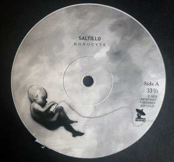 LP/SP Saltillo: Monocyte LTD | CLR