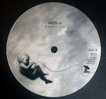 LP/SP Saltillo: Monocyte LTD | CLR