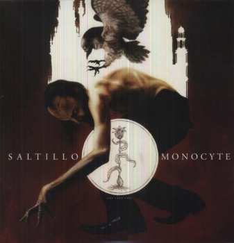 LP Saltillo: Monocyte: The Lapis Coil LTD
