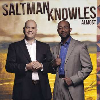 Album Saltmanknowles: Almost