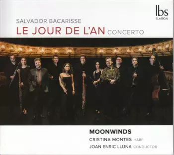 Salvador Bacarisse: Le Jour De L'An Concerto