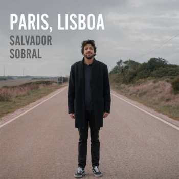 CD Salvador Sobral: Paris, Lisboa DIGI