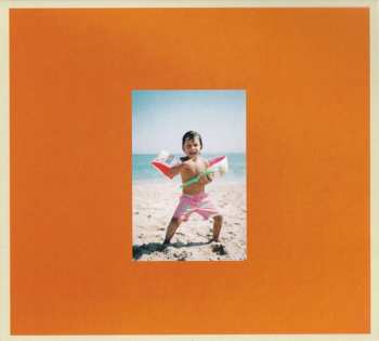 CD Salvador Sobral: Timbre