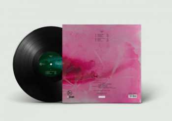 LP Salvage Art: »non« NUM | LTD