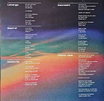 LP Salvana: Reversia CLR | LTD