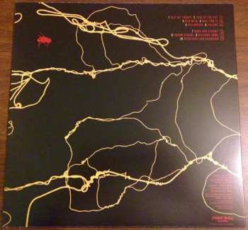 LP Salvation: Year Of The Fly LTD | CLR
