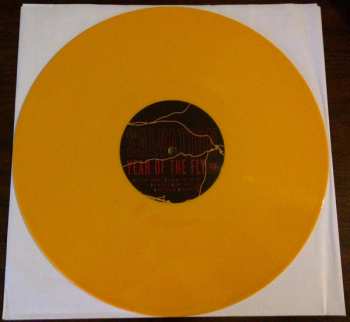 LP Salvation: Year Of The Fly LTD | CLR