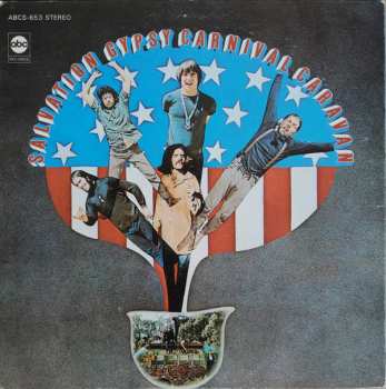 LP Salvation: Gypsy Carnival Caravan
