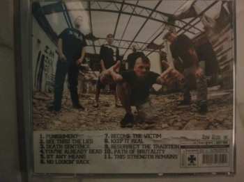 CD Salvation: Resurrect The Tradition