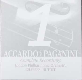 6CD/Doos The London Philharmonic Orchestra: Complete Recordings