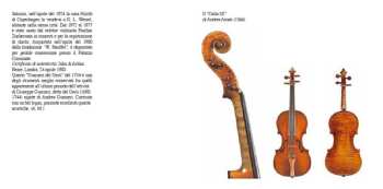 SACD Salvatore Accardo: I Violini Di Cremona (Omaggio A Kreisler)