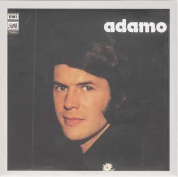 10CD/Doos Adamo: 1962-1975
