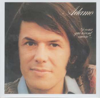 10CD/Doos Adamo: 1962-1975
