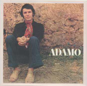 10CD/Doos Adamo: 1962-1975