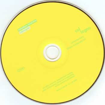 CD Salvatore Sciarrino: Lohengrin