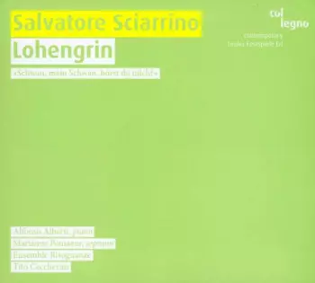 Lohengrin