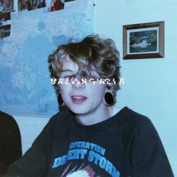 Album Salvia Palth: Melanchole