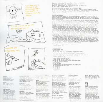 LP Sam Amidon: The Following Mountain