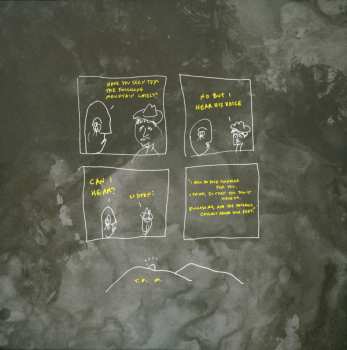 LP Sam Amidon: The Following Mountain