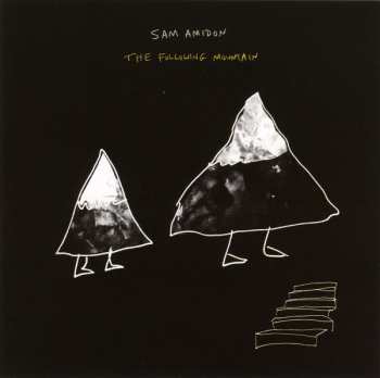 LP Sam Amidon: The Following Mountain