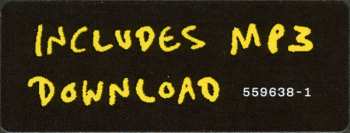 LP Sam Amidon: The Following Mountain