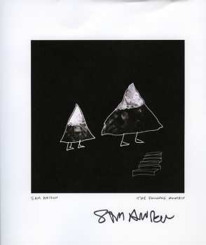 LP Sam Amidon: The Following Mountain