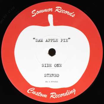 LP Sam Apple Pie: Second Helping