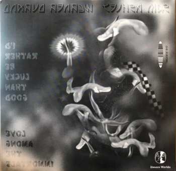 CD Sam Ashley: I'd Rather Be Lucky Than Good