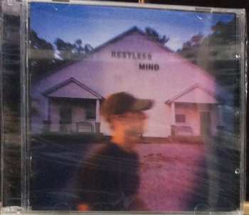 Album Sam Barber: Restless Mind