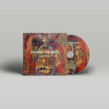 CD Sam Barron: Chasing The Devil