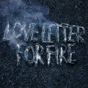 LP Jesca Hoop: Love Letter For Fire LTD | CLR