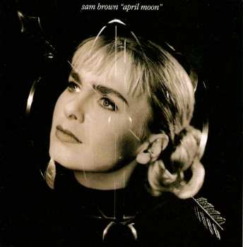 4CD/DVD/Doos Sam Brown: The A&M Years 1988-1990 