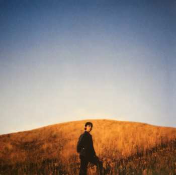 Album Sam Burton: Dear Departed