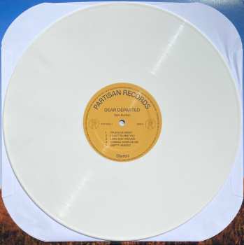 LP Sam Burton: Dear Departed CLR | LTD