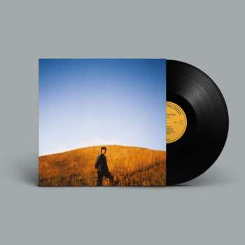 LP Sam Burton: Dear Departed