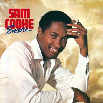 LP Sam Cooke: Encore LTD