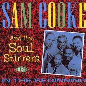 CD Sam Cooke: In The Beginning