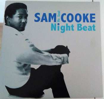Album Sam Cooke: Night Beat