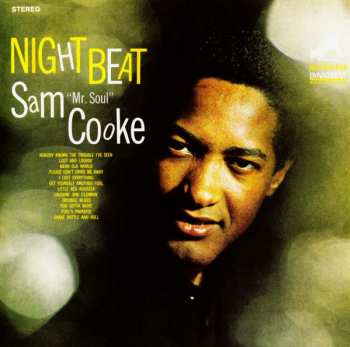5CD/Doos Sam Cooke: Original Album Classics