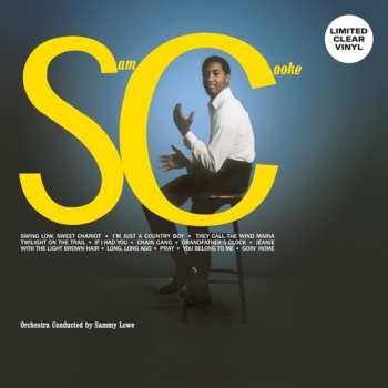 Album Sam Cooke: Sam Cooke
