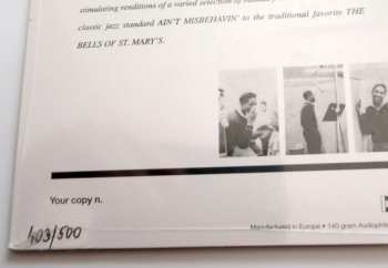 LP Sam Cooke: Songs By Sam Cooke NUM