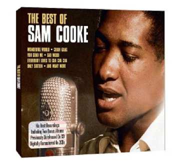 2CD Sam Cooke: The Best Of Sam Cooke