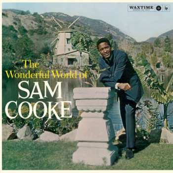 LP Sam Cooke: The Wonderful World Of Sam Cooke LTD | NUM | CLR