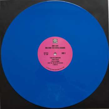 2LP Sam & Dave: Soul Study: The Nashville Sessions CLR | LTD