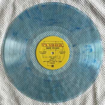 LP Sam Evian: Plunge CLR