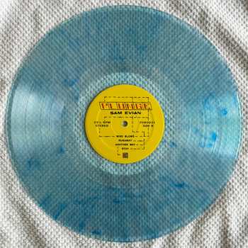 LP Sam Evian: Plunge CLR
