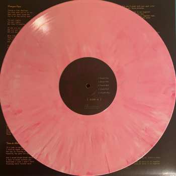 LP Sam Evian: Time To Melt