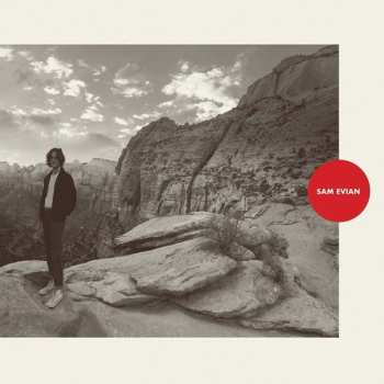 CD Sam Evian: You, Forever