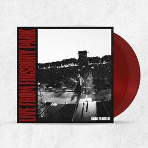 Album Sam Fender: Live From Finsbury Park